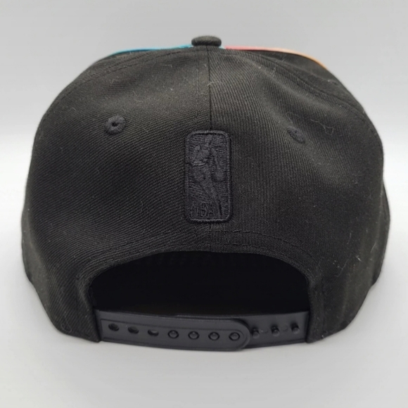 New Era 9Fifty 76'ers Snapback - Picture 3 of 4